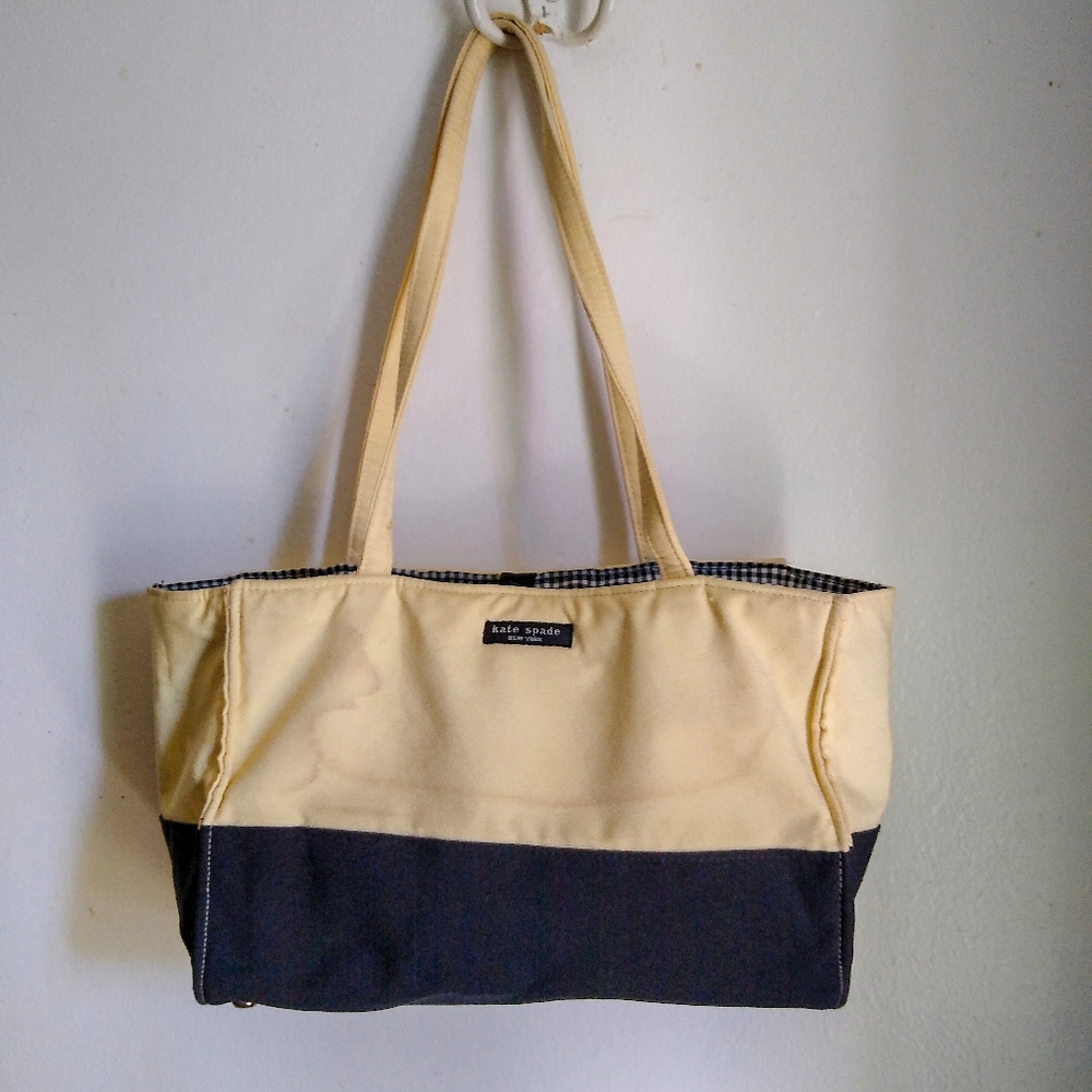 **SOLD**Kate Spade Delicate Handbag Tote